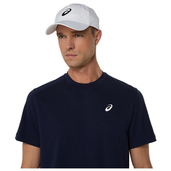 Asics Ανδρική κοντομάνικη μπλούζα Court Tee Asics Ανδρική κοντομάνικη μπλούζα Court Tee